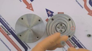 Техническое обслуживание расходомеров Дарконт серии ОМ004-ОМ008.