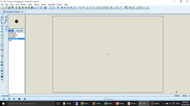 1_Lab_An Introduction to PROTEUS смотреть онлайн
