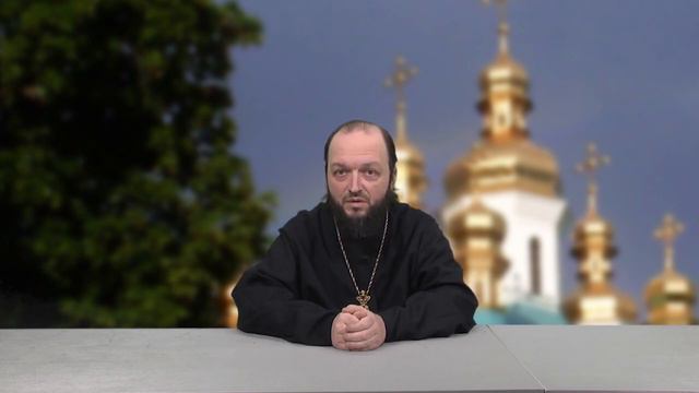 О милосердном самарянине неделя 26 по Пятидесятнице 24 11 2018