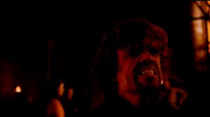 GoT 4\6 (отрывок) - Суд над Тирионом