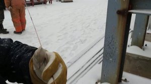 Сварка аргоном.Мнение о том стоит ли учиться перебирать присадку для беспрерывной подачи в стык