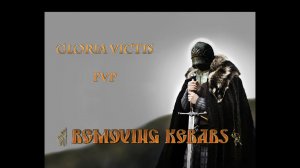 Removing Kebabs 2. Gloria Victis PvP 