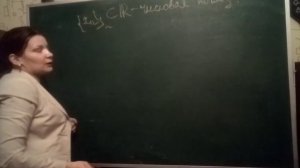 5 Фундаментальная последовательность, сходимость фундаментальный последовательности