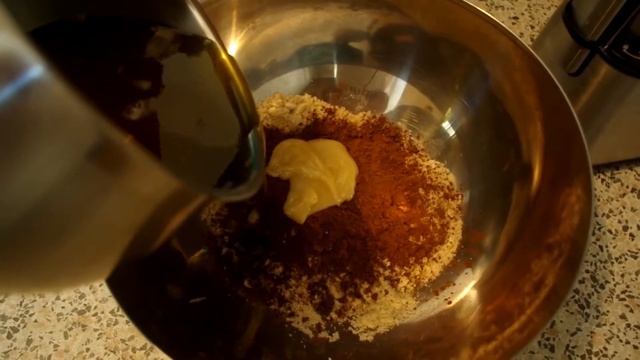 Конфеты "Трюфеля". Полезные рецепты от ОМЕД.