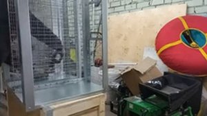 Инструкция по сборке своими руками секционной клетки для бройлеров