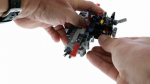 All LEGO Technic 2021 Summer Sets Compilation - Lego Speed Build Review