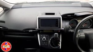 Извечный спор, что взять Toyota Wish или Toyota Prius Alpha ? ? ?