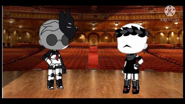 ?Идеи ос и причёсок {4/5}?Gasha Life смотреть онлайн