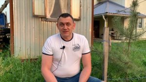 Возведение фундамента и цоколя | Заливаем цокольный этаж из бетона при строительстве дома