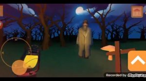 Прошёл игру проклятие мудрого дерева