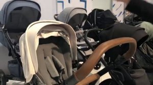 NEW Nuna Mixx 2019 Stroller - In-Depth Review!