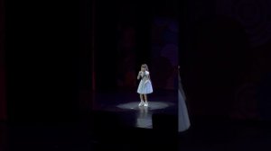 Таисия Хабибуллина - Broken vow