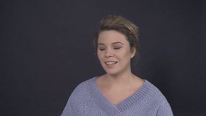 Татьяна Трунова. Актерская визитка. Интервью