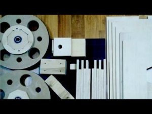 Ленточная пила своими руками. Набор деталей для самостоятельной сборки. Нюансы.