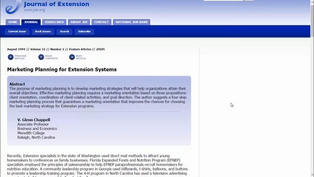 Marketing Planning Systems - a review [video] смотреть онлайн