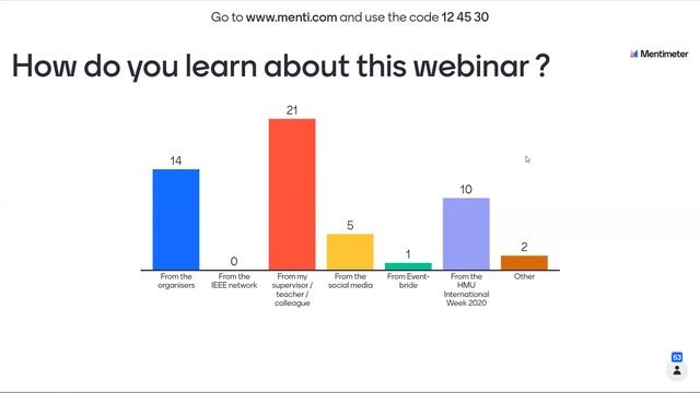 5G Communications Webinar смотреть онлайн
