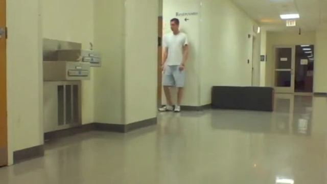 George the Butler Robot