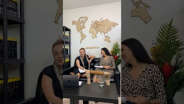 Международная Школа Мадеротерапии. Начинаем новый сезон! Планы, Важные новости. Прямой эфир 18.08