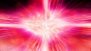 Архангел Чамуил.