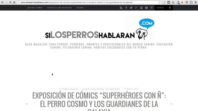 Como dominar WordPress Paso A Paso смотреть онлайн