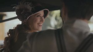 Полночь в отеле Пера Палас – трейлер сериала (Русские субтитры). Премьера 3 марта 2022.