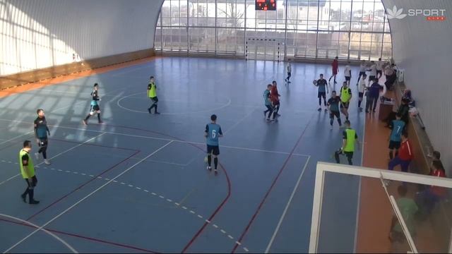 ФК «Дастан» – SC «Forpost» смотреть онлайн