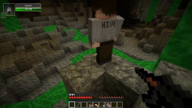 Minecraft: Metro 2033 [Обнимашки] #2 смотреть онлайн