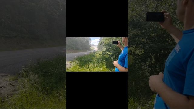 Ралли Белые Ночи 2024 смотреть онлайн