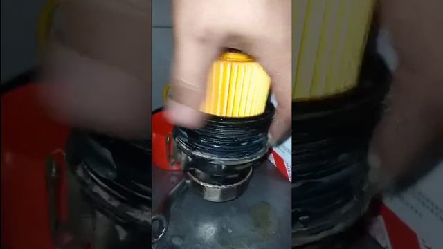LEXUS LS460 OIL CHANGE & OIL FILTER CHANGE смотреть онлайн