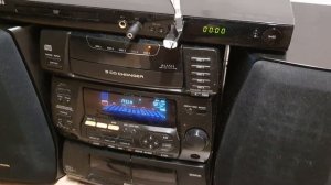 Panasonic sc ch 75