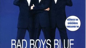 Bad Boys Blue - Back - Lady In Black '98