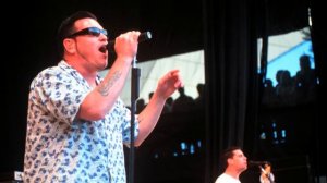 Smash Mouth - All Star (Steve Harwell's Raw Lead Vocal)