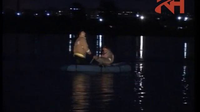 Такого потопа 🌊 Карталы не видели