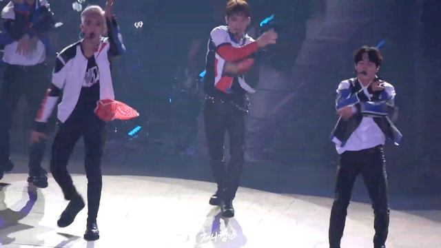 190728 익스플로레이션 Gravity (FOCUS CHEN) смотреть онлайн