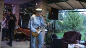 Крутится волчок (Трибьют гр. "Круиз")