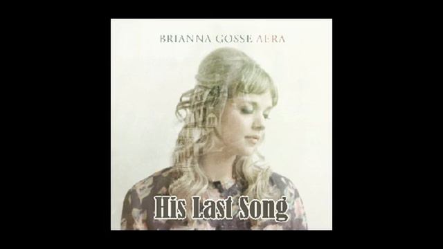 AERA Brianna Gosse 2014 CD Teaser смотреть онлайн