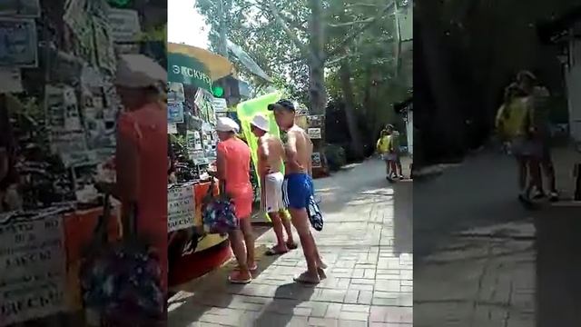 Торговый ряд платановая аллея Лазаревский р-н смотреть онлайн