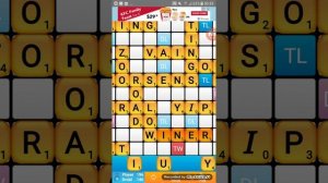 Classic Word 3794 Fun Game