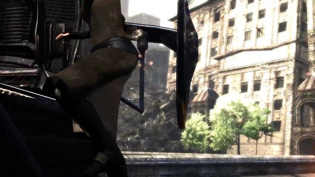 Gears of War: Resonator Hunt Intro Sweet-FX 1.5.1 Max Settings with nosTEAM crack: Windows live 780 смотреть онлайн