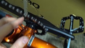 Haro Shift R5 Сборка из коробки