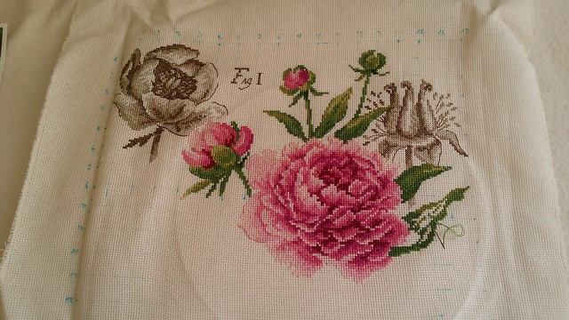 Рукодельные заметки августа 2015 смотреть онлайн