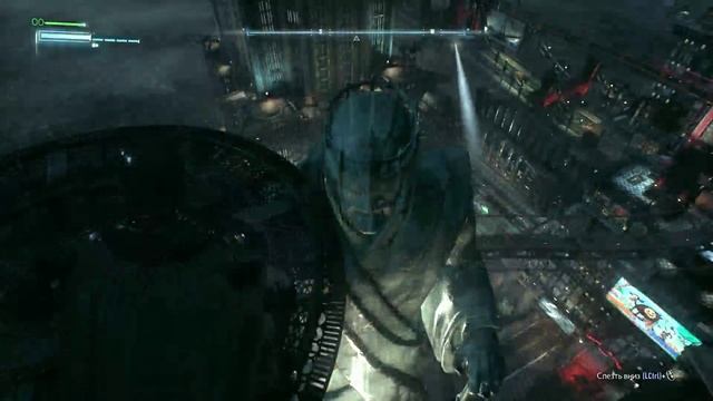 Batman: Arkham Knight (PC) - Остров Миагани - Загадка 8. смотреть онлайн