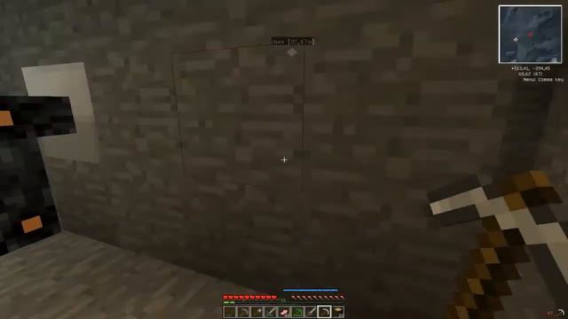 Minecraft RPG сборка Часть 3 смотреть онлайн