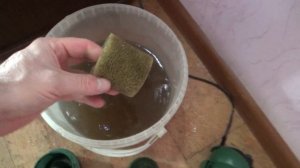 Eheim Aquaball внутренний фильтр для аквариума