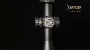 Vector Optics | Veyron 3-12x44 SFP (SCOM-24)