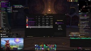 ГДЕ НАХОДИТСЯ ЧЕРНЫЙ РЫНОК Wow Dragonflight