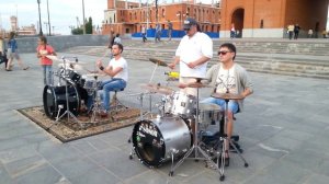 Эльфис Гараев и Михаил Анеев