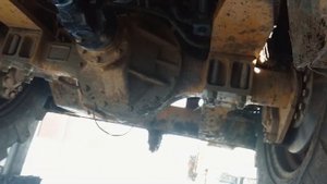 Отзыв клиента о покупке экскаватора погрузчика RUNMAX (RMX) SE440TS