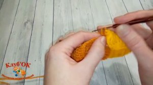 Мк "Соединяем две детали столбиками с накидом"