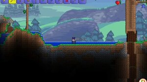 Terraria 1.2 Android/ios Episode 5 [ Getting Chests (A short video) ]